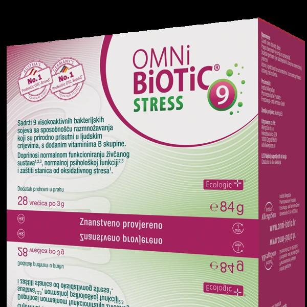 OMNIBIOTIC StressRepair a28